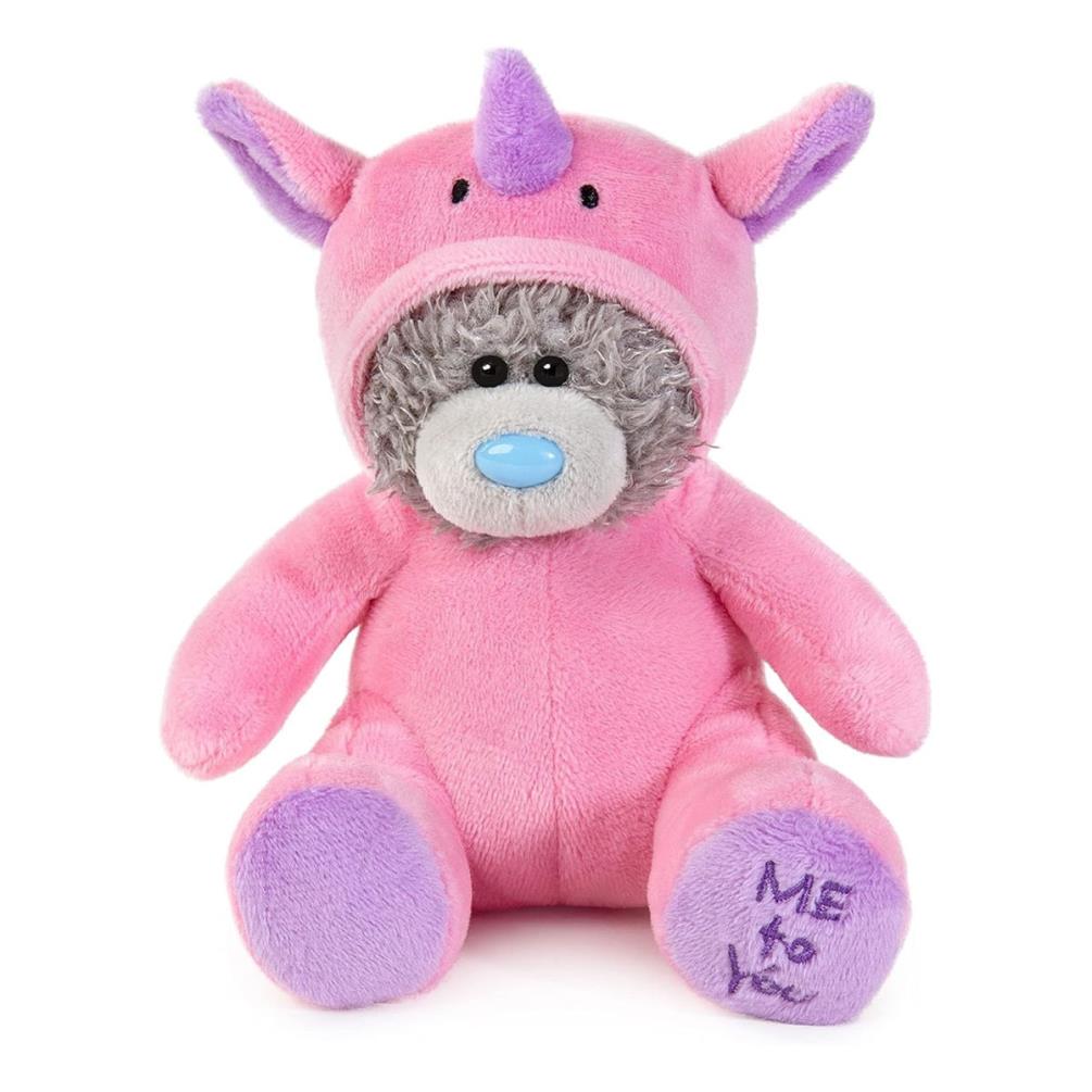 Unicorn Plush & Socks Me to You Bear Gift Set Extra Image 3